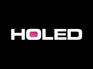 Holed