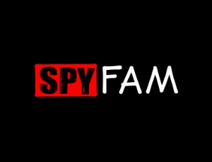 Spy Fam